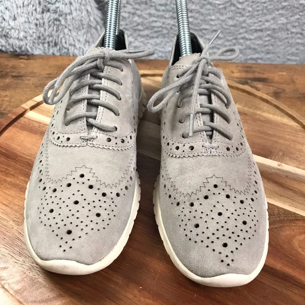 Cole Haan no holes